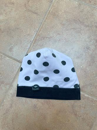 Tenka bavlnena ciapka, rada,116