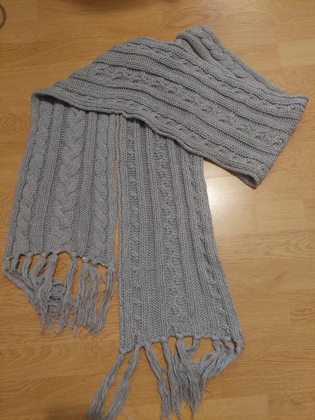 Sivý šal,