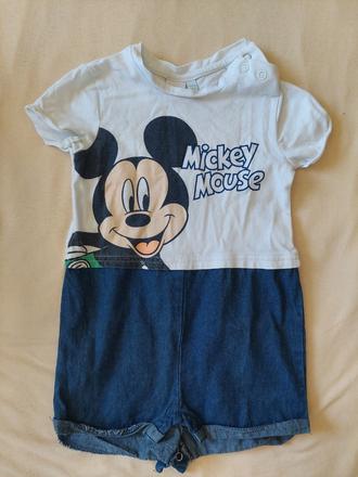 Opalovacky mickey mouse, disney,74