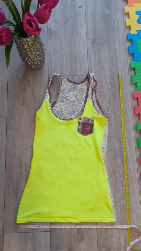 Neonovy top, m