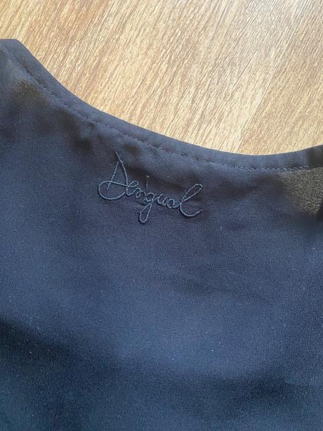 Desigual bluzka, desigual,xl