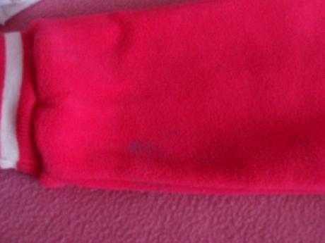 Flisova suprava na 2+ , cena 6,50 eur, 86