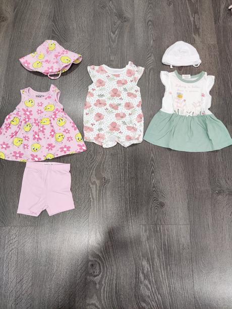 Letný set oblečenia, 62