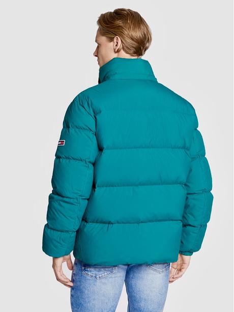 Pánska zimná bunda, tommy hilfiger,m