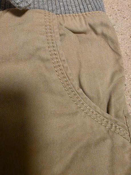 Šortky 122, 7 rokov, debenhams,122