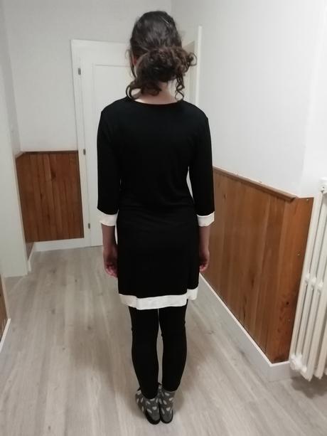 Dámske šaty le chateau, m