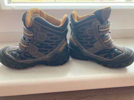 Topánky, geox,22