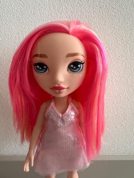 Poopsie babika 42 cm, 
