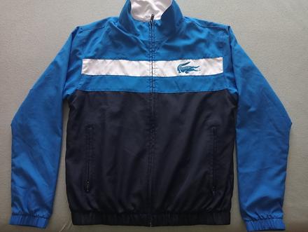 Jarná bunda, lacoste,164