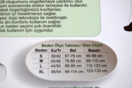 Dámske sťahujúce nohavičky so silikonom, l - xxxl