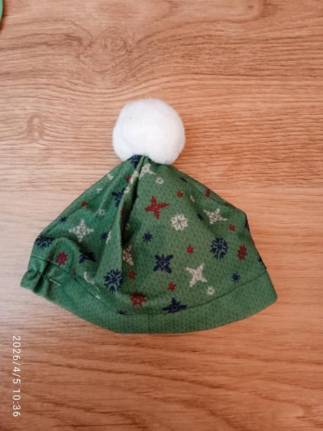 Baby born veci z adventného kalendára, 