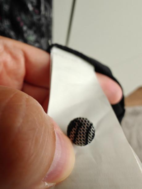 Dámske šaty, reserved,xl