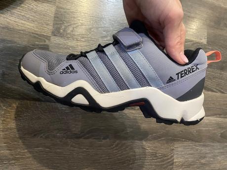 Adidas terrex, adidas,36