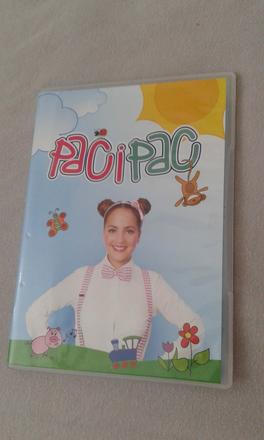 Paci pac, 