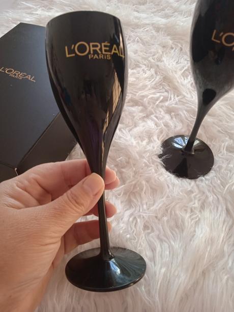 Poháre na šampanské, 