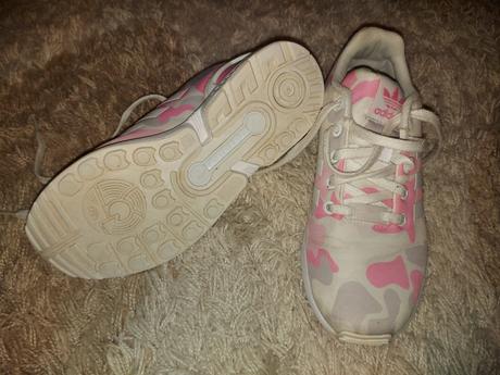 Tenisky adidas, adidas,37