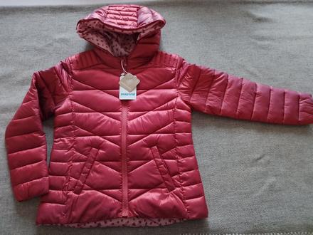 Prechodná dievčenská bunda, mayoral,158