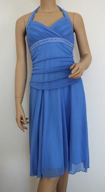 Koktailové šaty, m