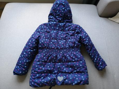 Zimna bunda zn. topolino, topolino,116