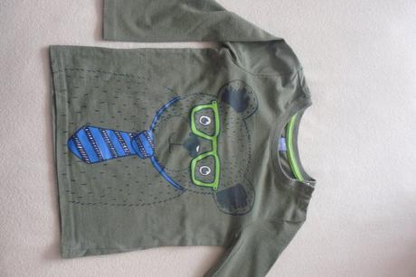 Tričko, dopodopo,92