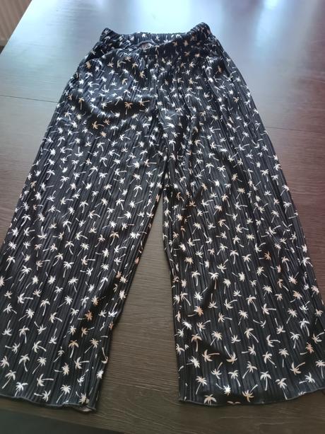 Letné nohavice, takko,146