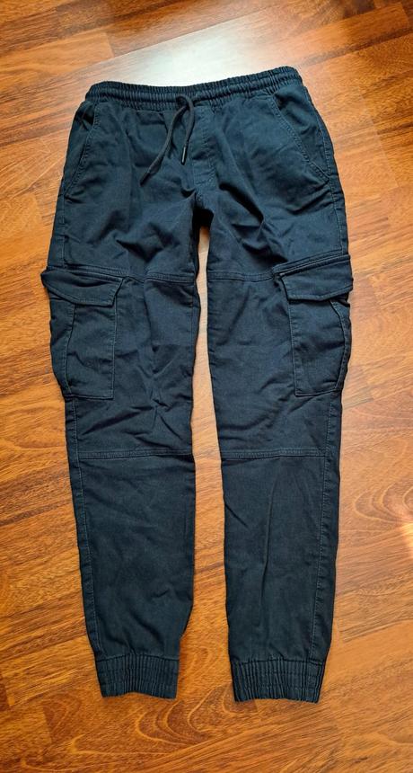 Štýlové rifle raz oblečené 34/32, f&f,34