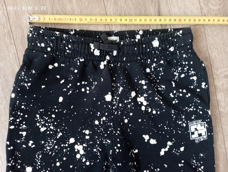 Štýlové tepláky (už s poštovným), f&f,146