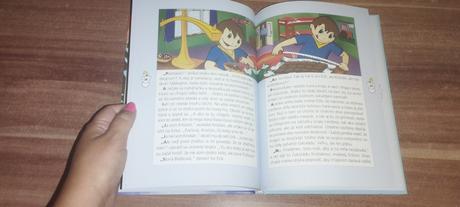 O snehuliakovi s horúcim srdcom, 