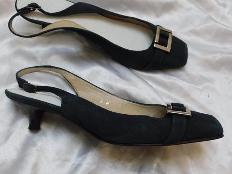 Damske kozene topanky, 37