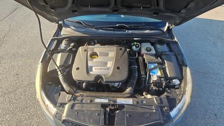 Chevrolet cruze, chevrolet