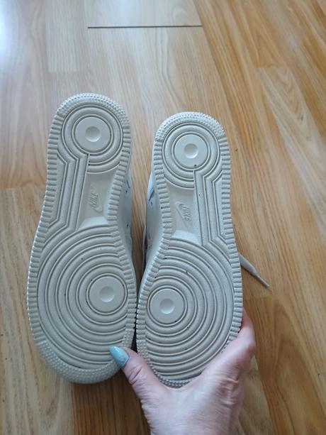 Nike air force 1, nike,38