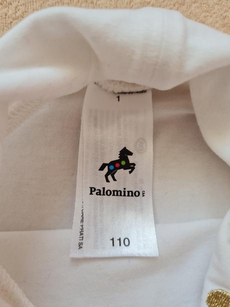 Rolák veľ. 110, palomino,110