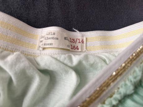 Zara tylová sukna, zara,164