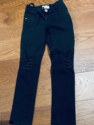 Rifle next, next,128