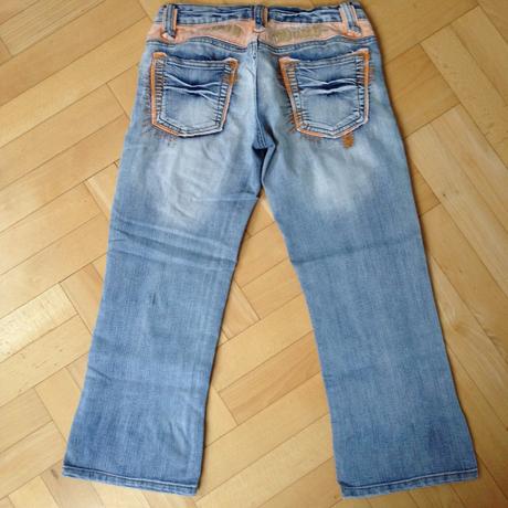 Trojštvrtove rifle, 26