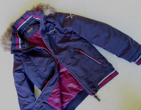 Dámska bunda felix buhler, veľ. xs, xs