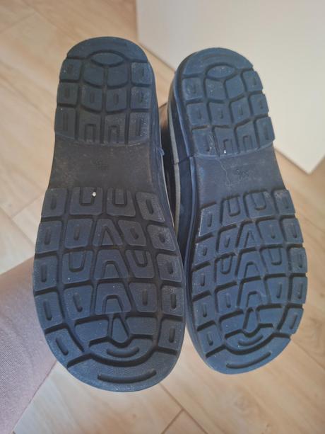 Zateplené gumáky 30/31, tcm,31