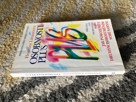 Osobnosti plus (1997),