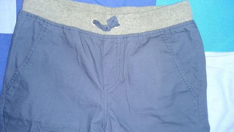 Kraťasy, chapter young,152