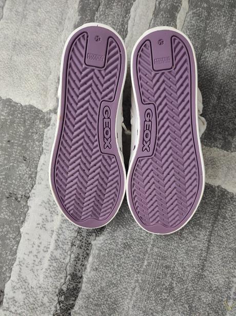 Geox frozen, geox,34