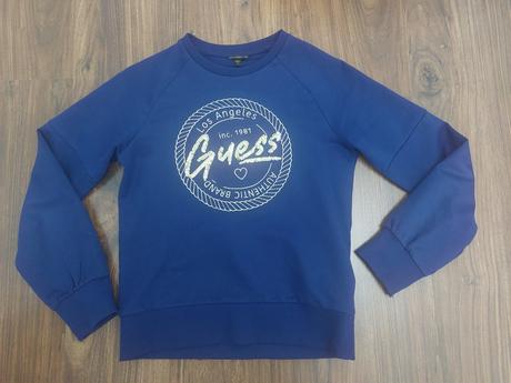 Dievčenská mikina guess, guess,146