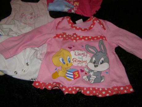 Súprava letných vecičiek na parádnicu, disney,62