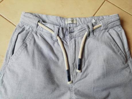 Kraťasy house, v. xs, house,xs