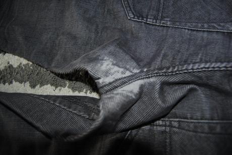 Menčestráky na dvor, c&a,164