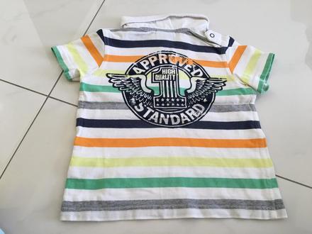 Polokošela h&m, h&m,92