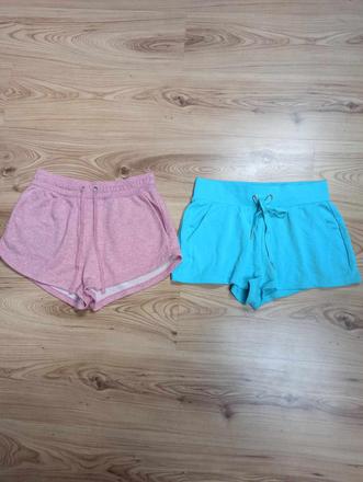 Šortky s, s