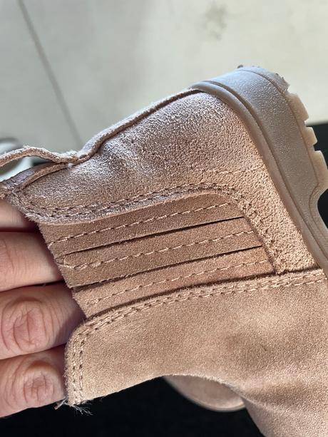 Kozene cizmicky, zara,23