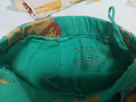 Súprava "safari" zn.lindex veľ.80, lindex,80