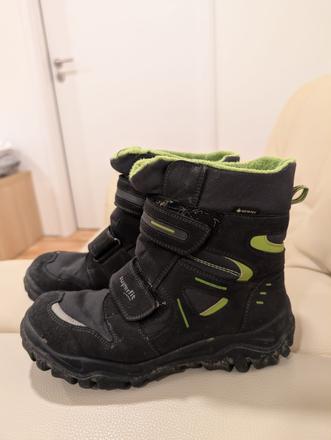Cizmy superfit goro-tex 39, superfit,39