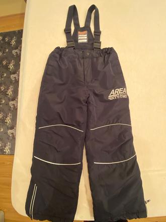 Oteplovačky, lyžiarske nohavice, dopodopo,122